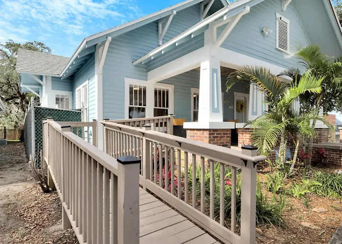 Near Downtown, Beaches, Parks, Trail & Breweries