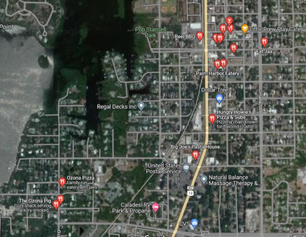 Near Downtown, Beaches, Parks, Trail & Breweries Casa de Férias *