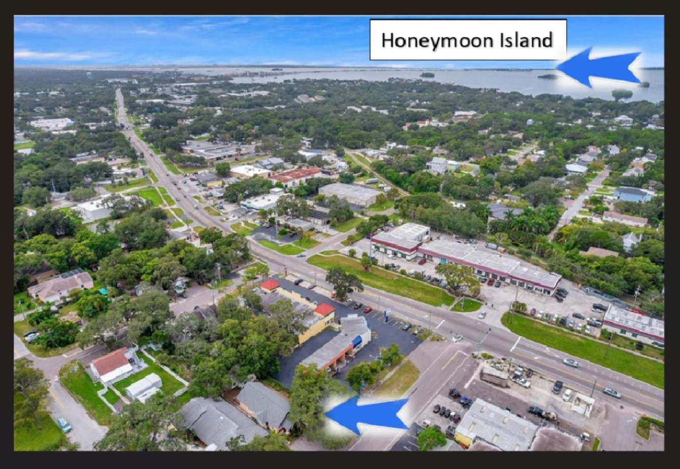 Casa de Férias Near Downtown, Beaches, Parks, Trail & Breweries *