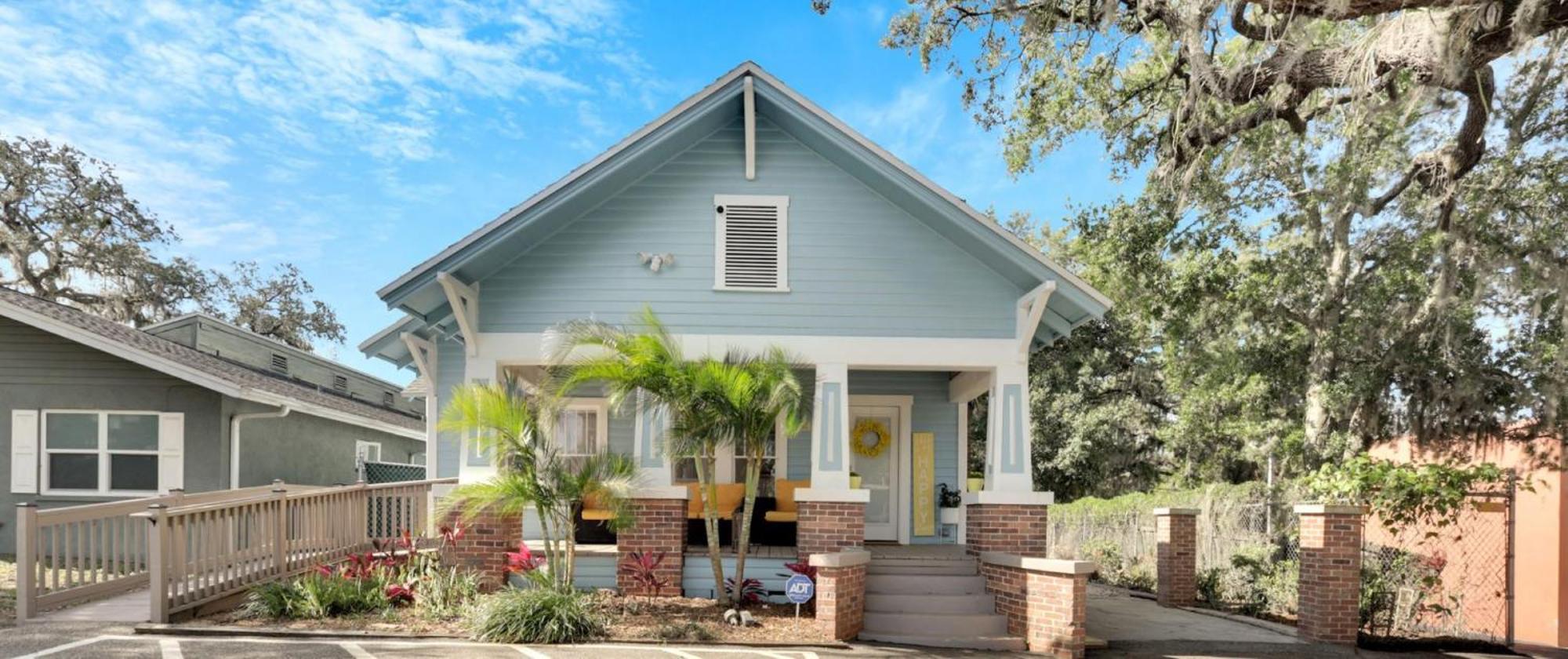 Casa de Férias Near Downtown, Beaches, Parks, Trail & Breweries *