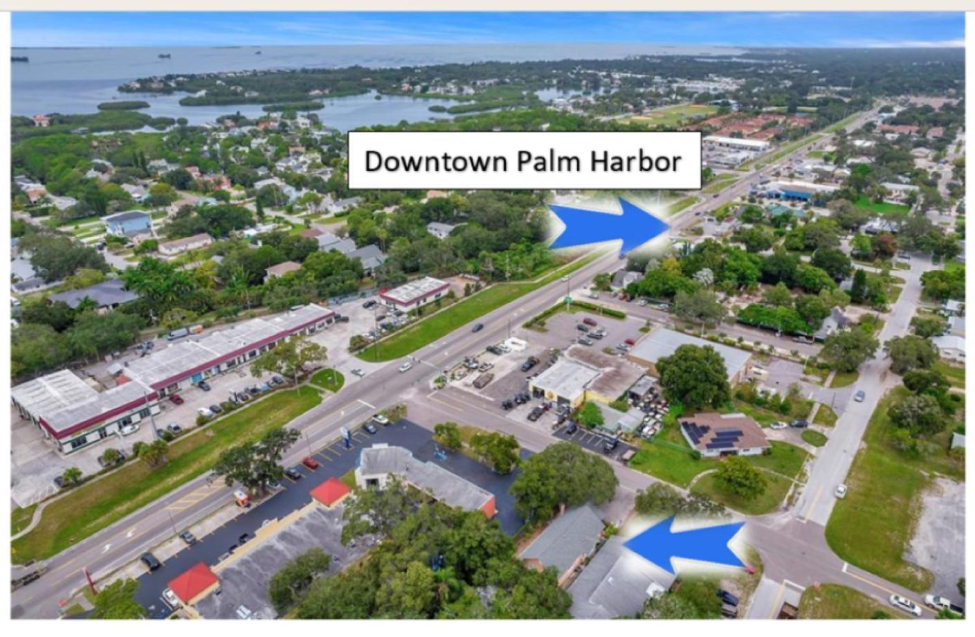 Near Downtown, Beaches, Parks, Trail & Breweries *
