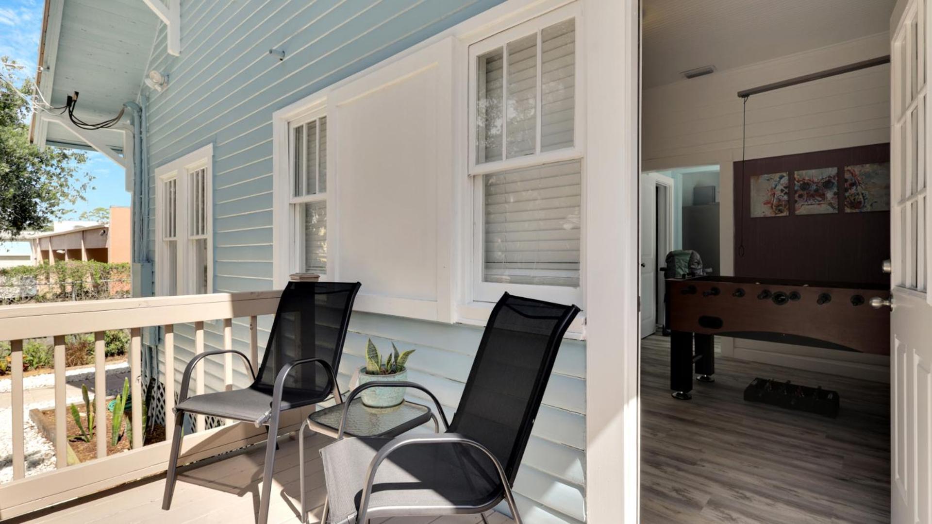 Near Downtown, Beaches, Parks, Trail & Breweries Palm Harbor