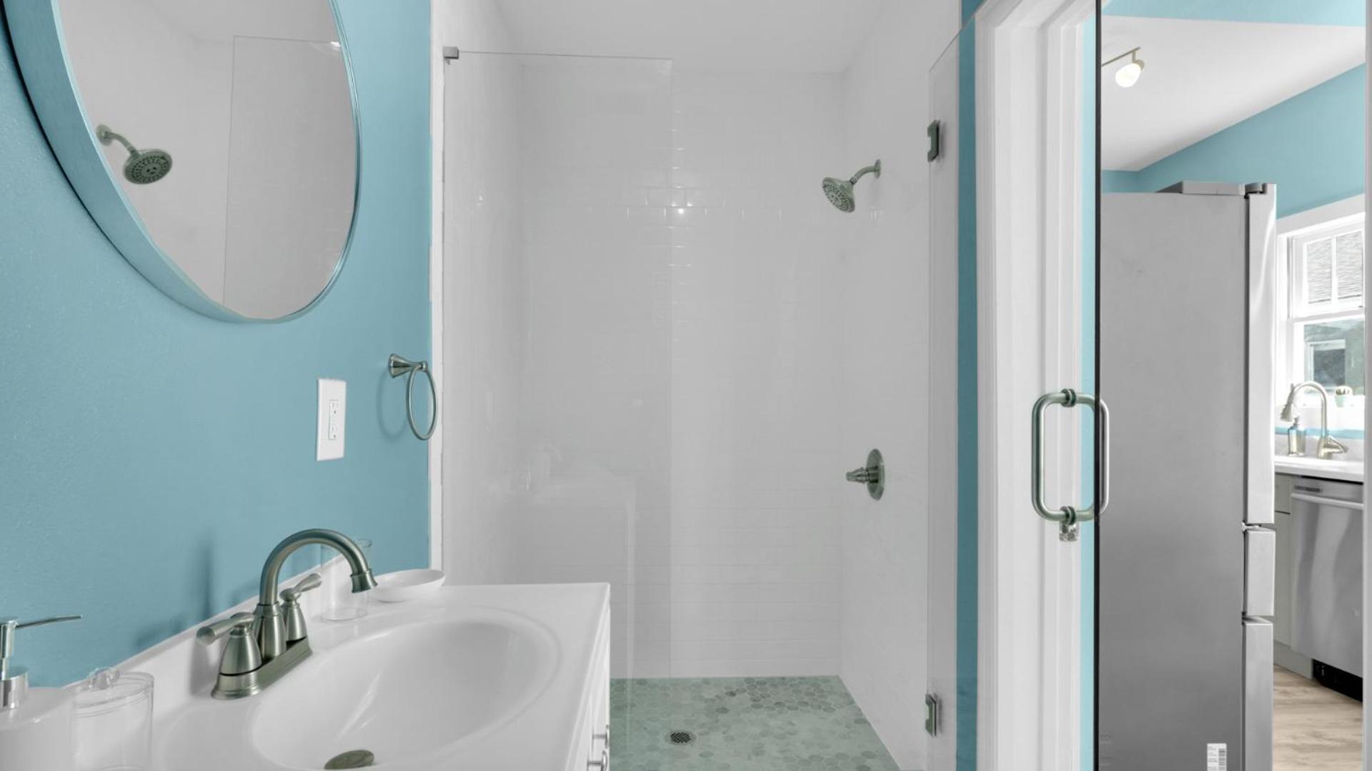 Near Downtown, Beaches, Parks, Trail & Breweries Holiday home Palm Harbor