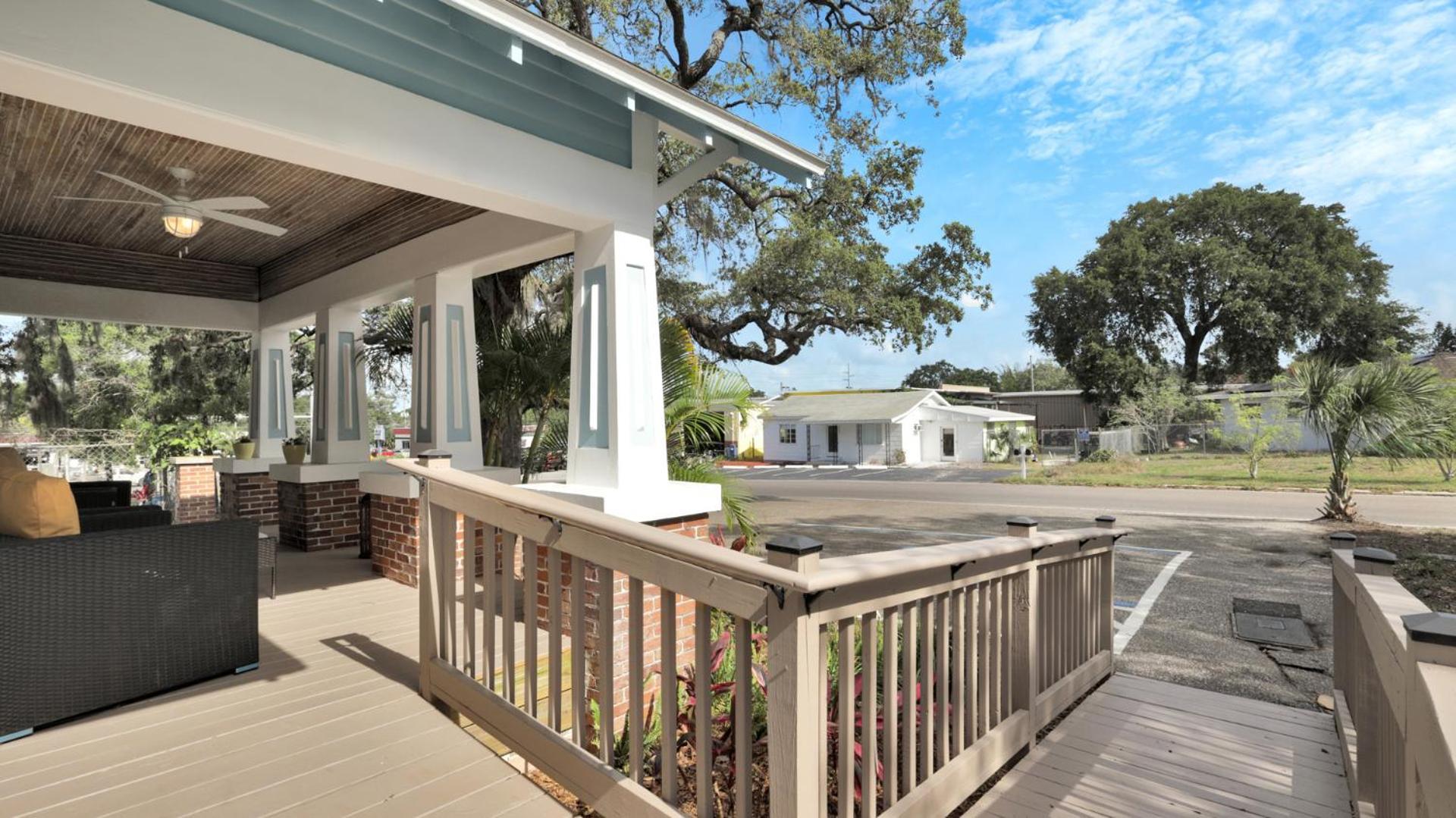 Near Downtown, Beaches, Parks, Trail & Breweries